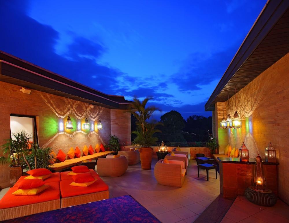 Tribe Hotel, Nairobi, A Member Of Design Hotels Εξωτερικό φωτογραφία